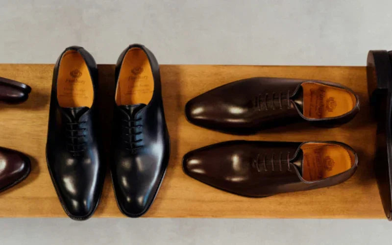 Les 5 souliers indispensables du vestiaire