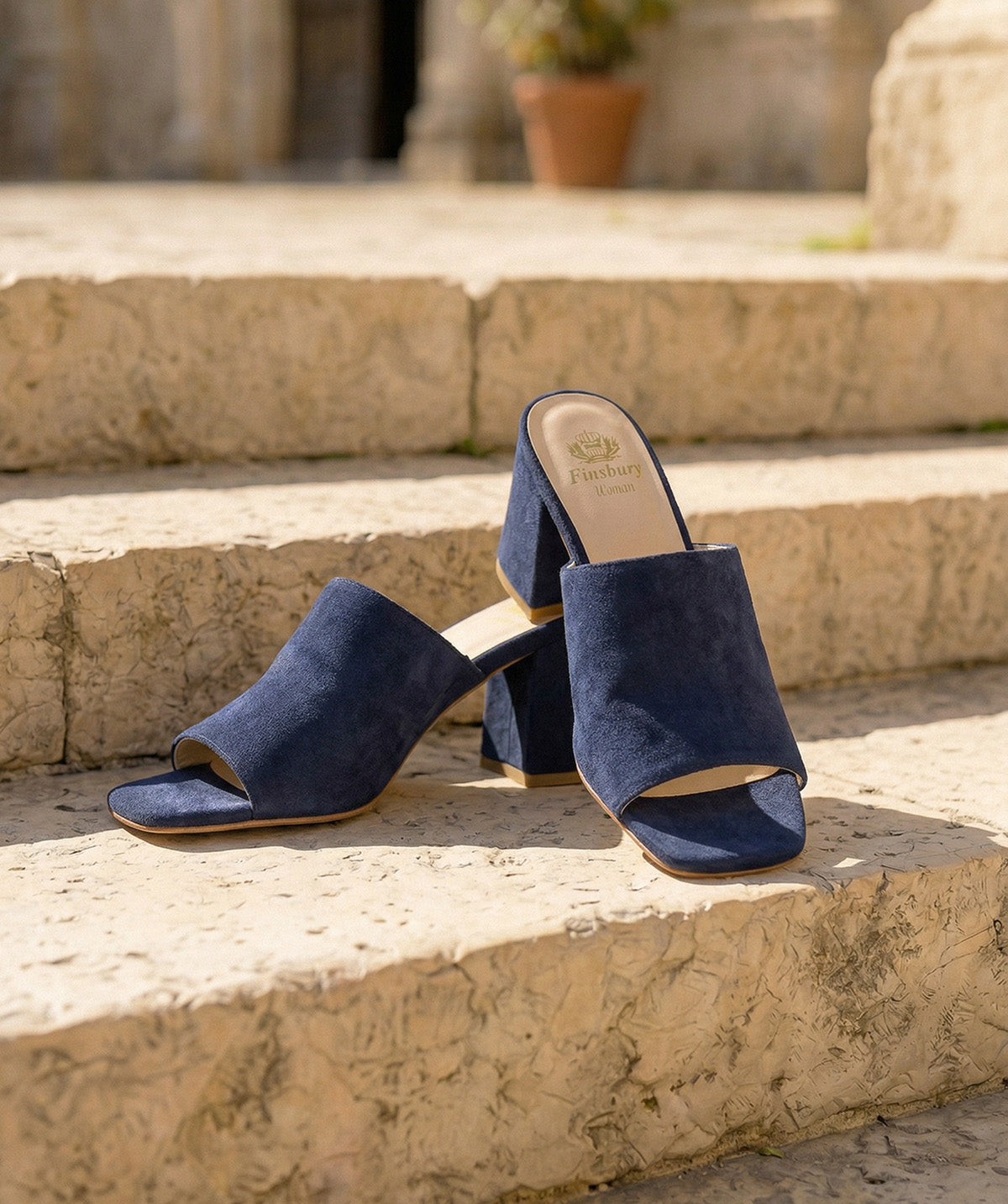 Mule SONIA Marine