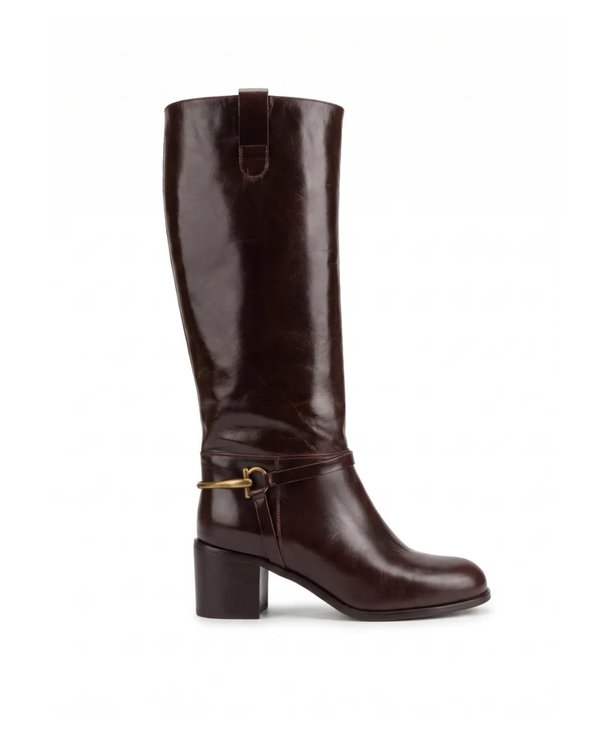 Bottes ÉLODIE Bordeaux