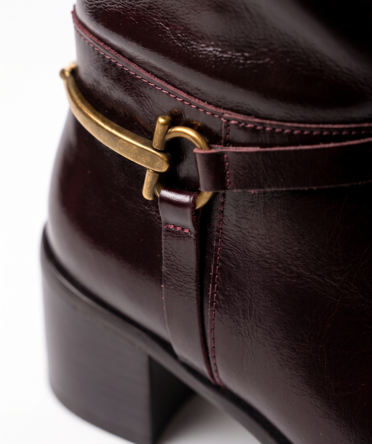 Bottes ÉLODIE Bordeaux
