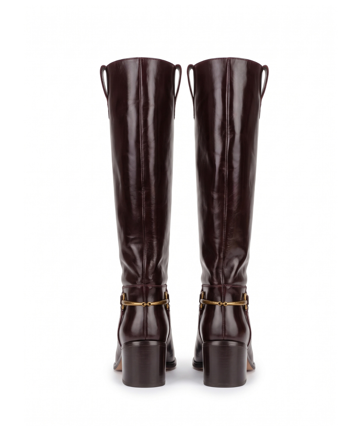 Bottes ÉLODIE Bordeaux