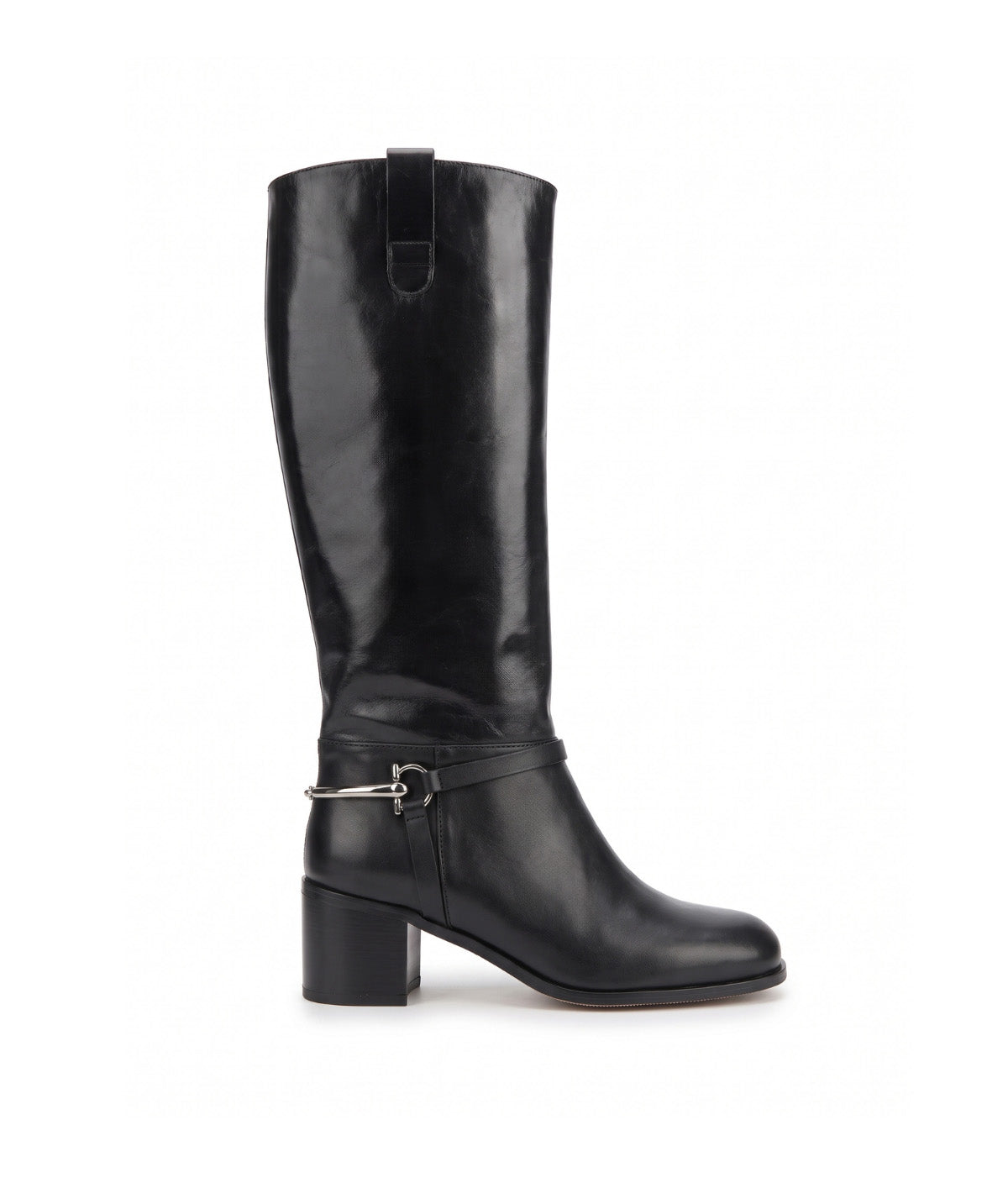 Bottes ÉLODIE Noir