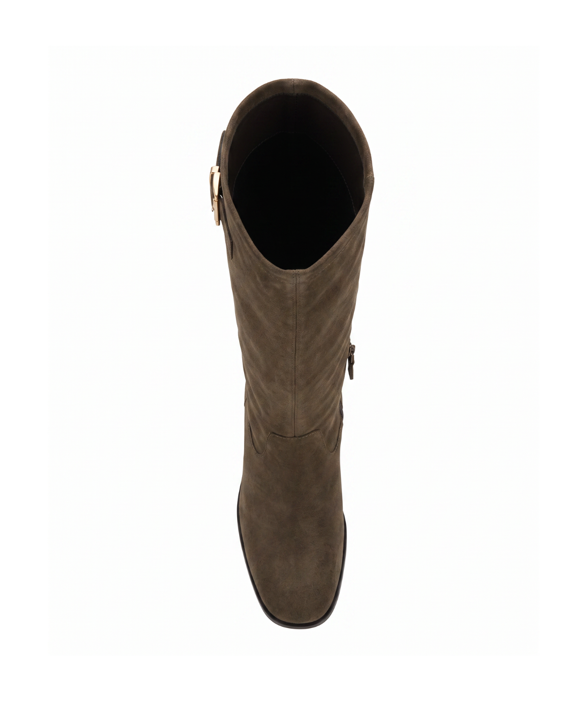 Bottes ÉLIANE Kaki