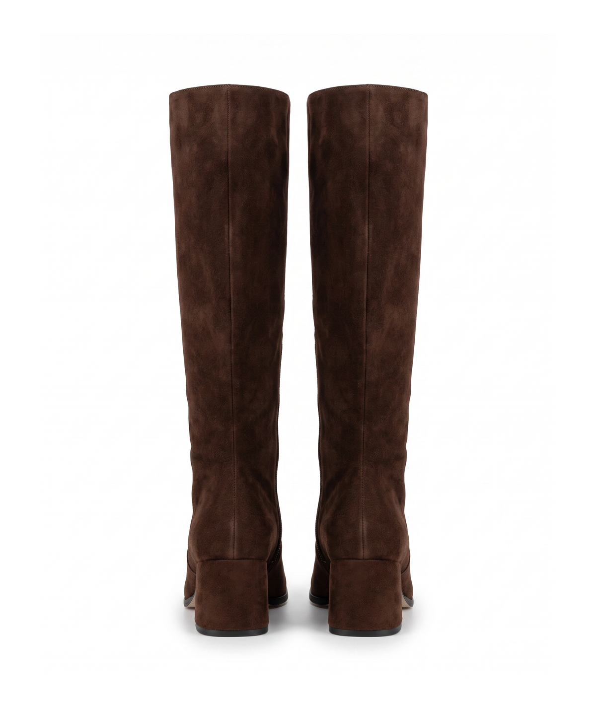 Bottes ESTELLE Chocolat