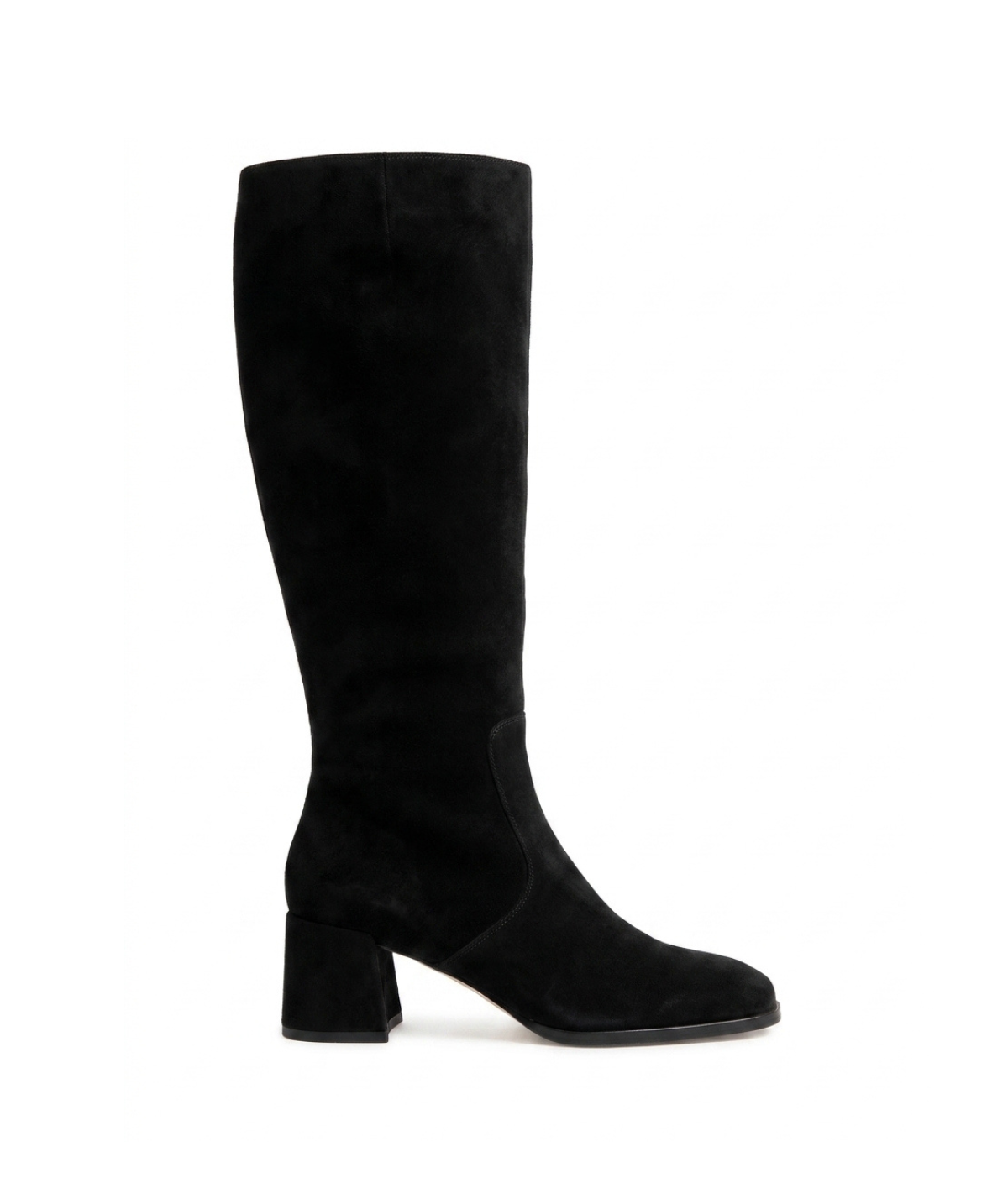 Bottes ESTELLE Noir
