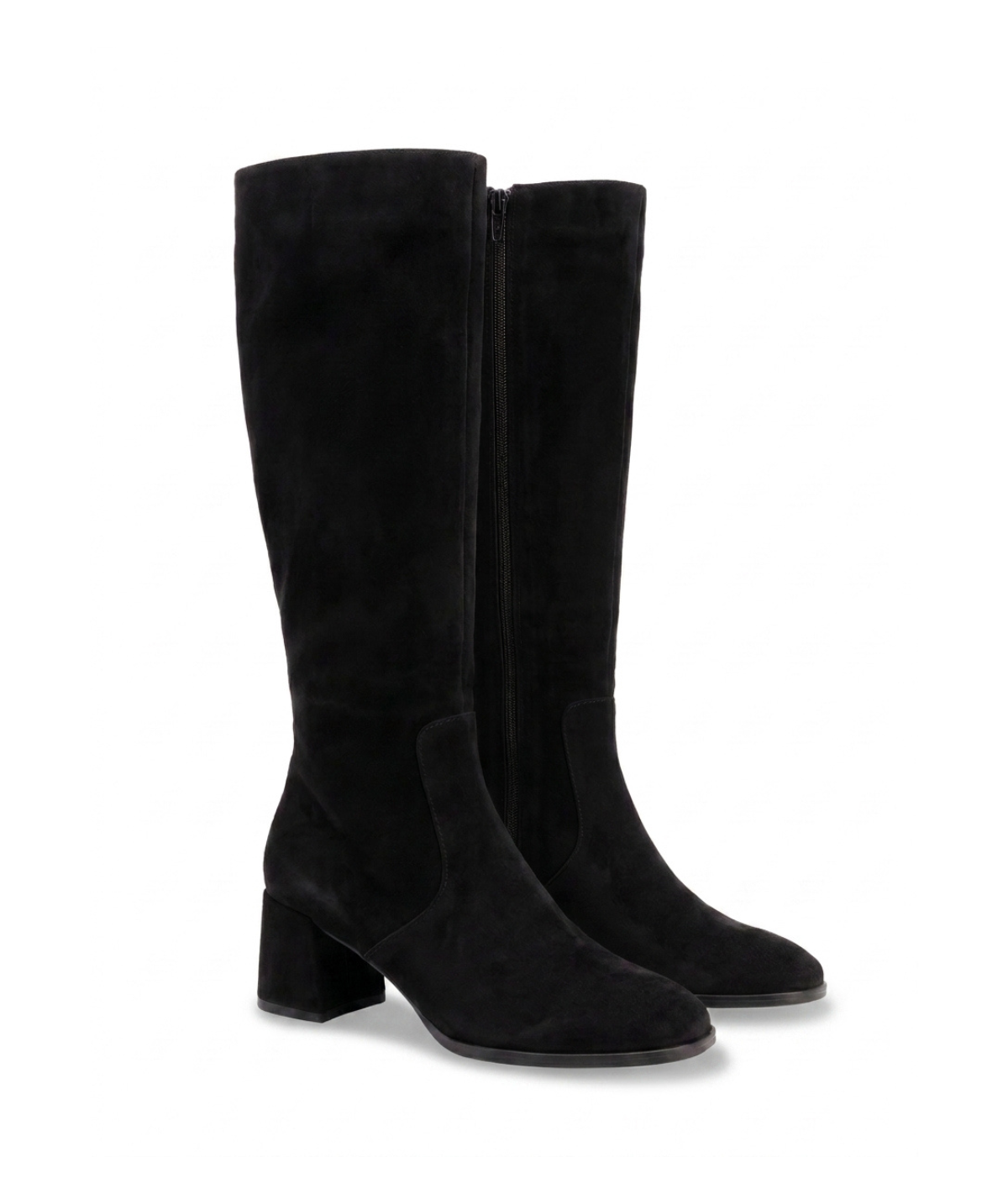 Bottes ESTELLE Noir