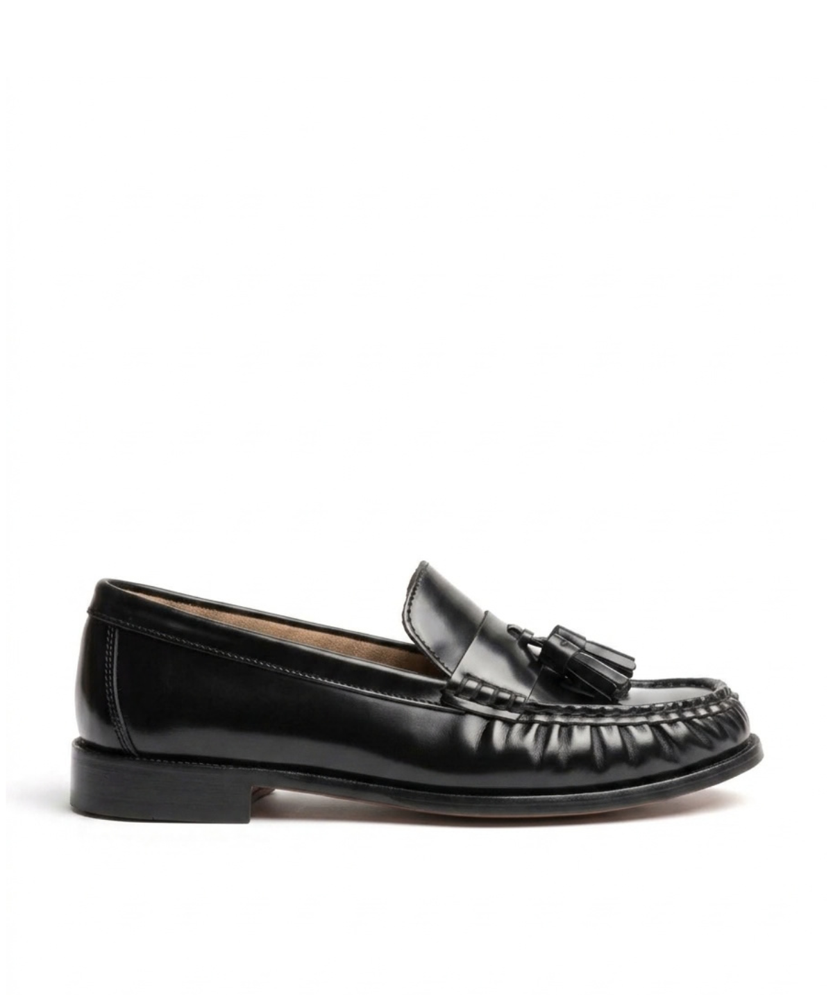Mocassins ÉLIETTE Noir