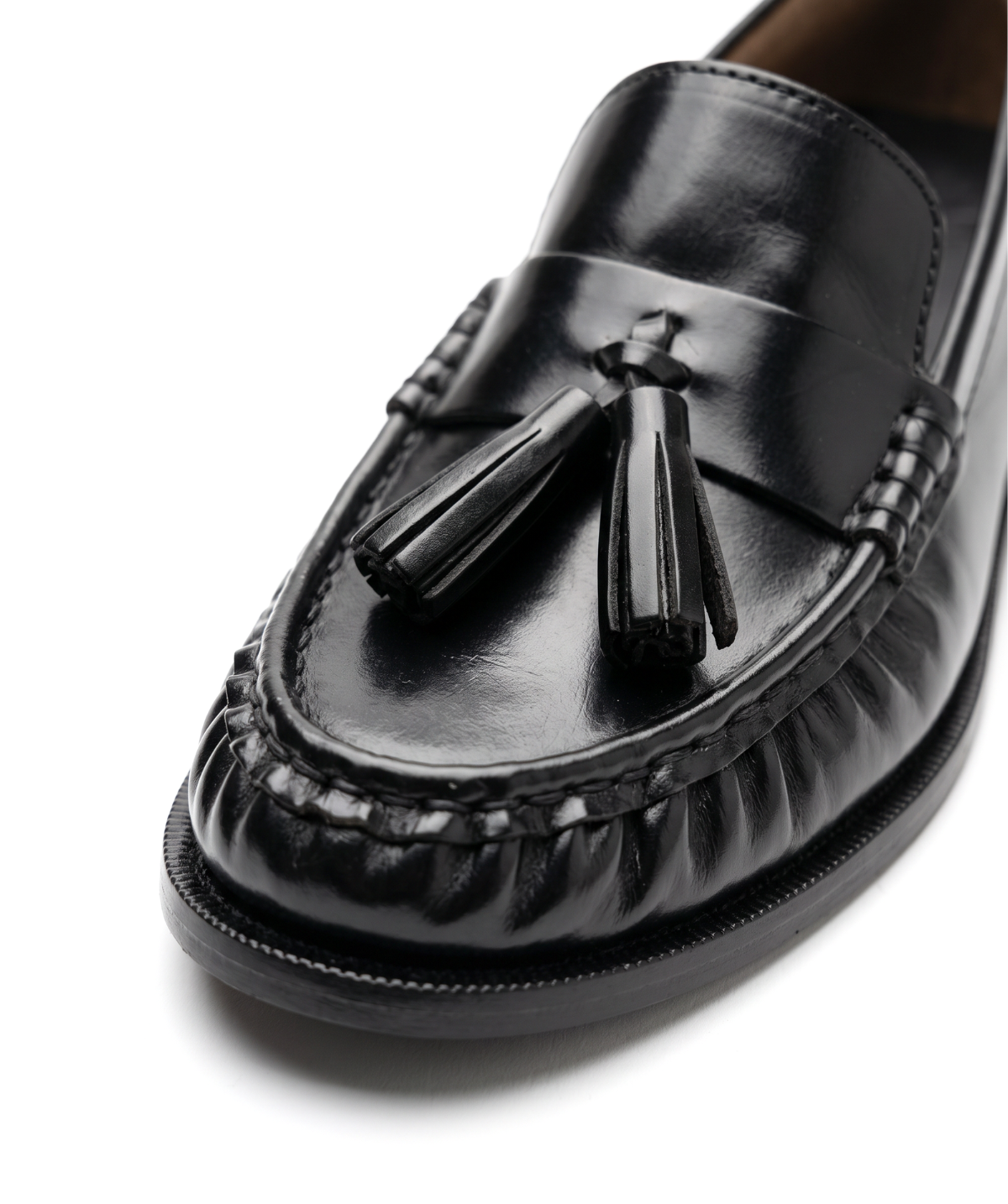 Mocassins ÉLIETTE Noir