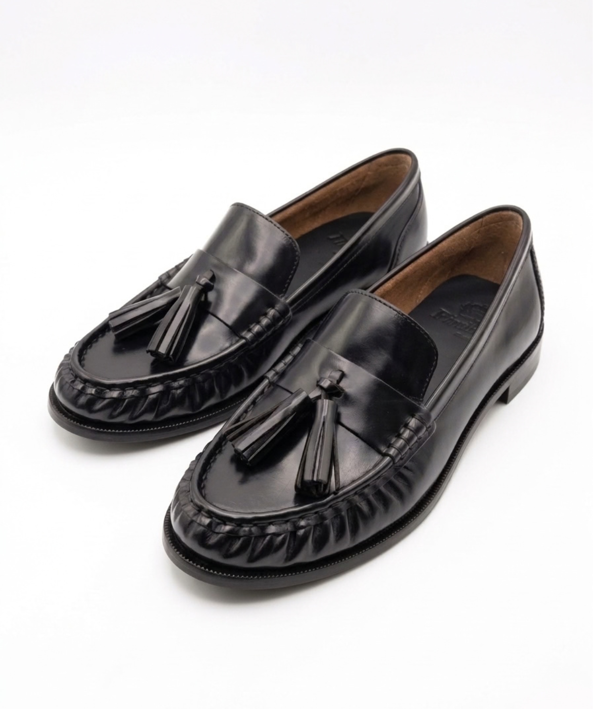 Mocassins ÉLIETTE Noir