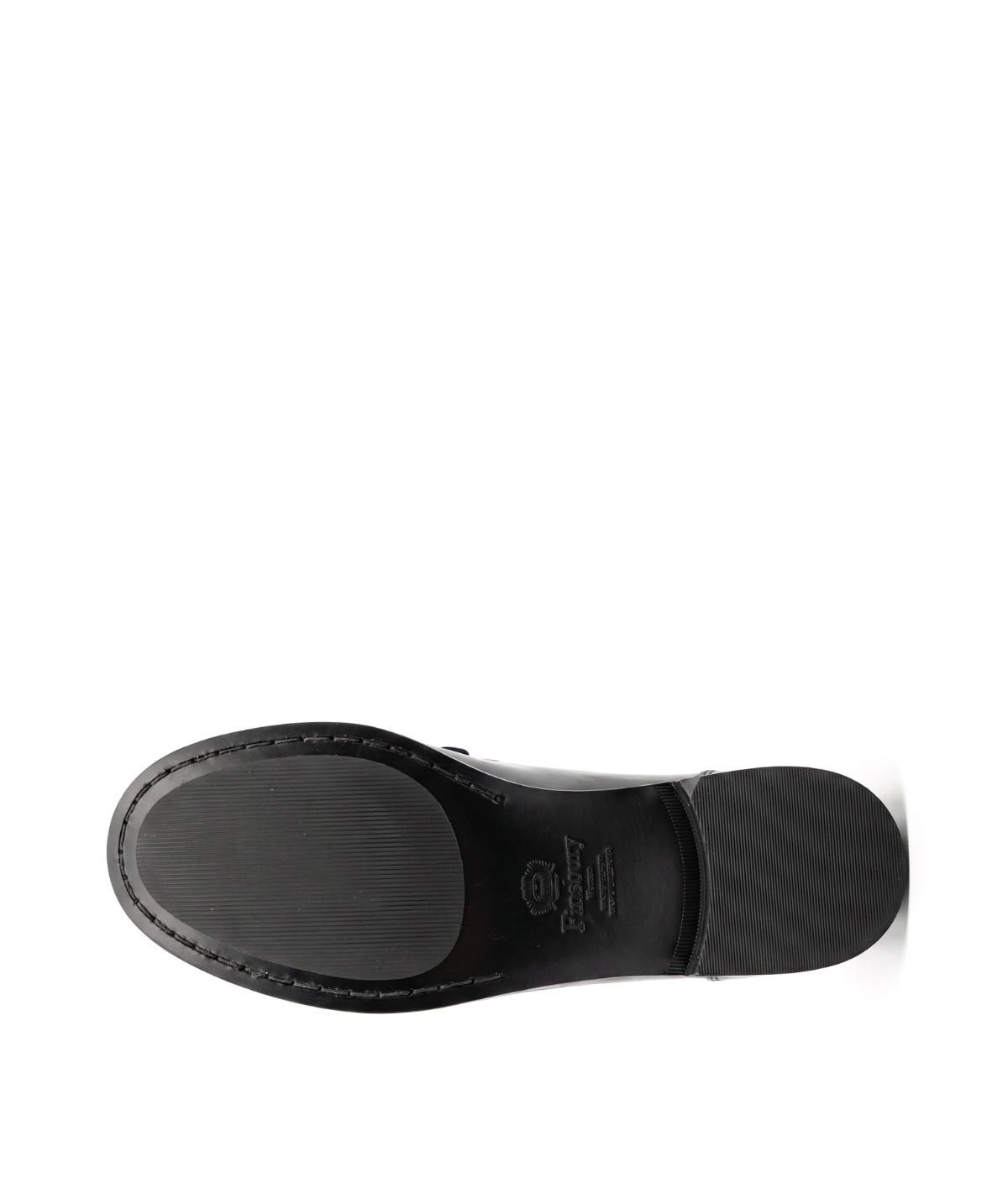 Mocassins ÉLIETTE Noir