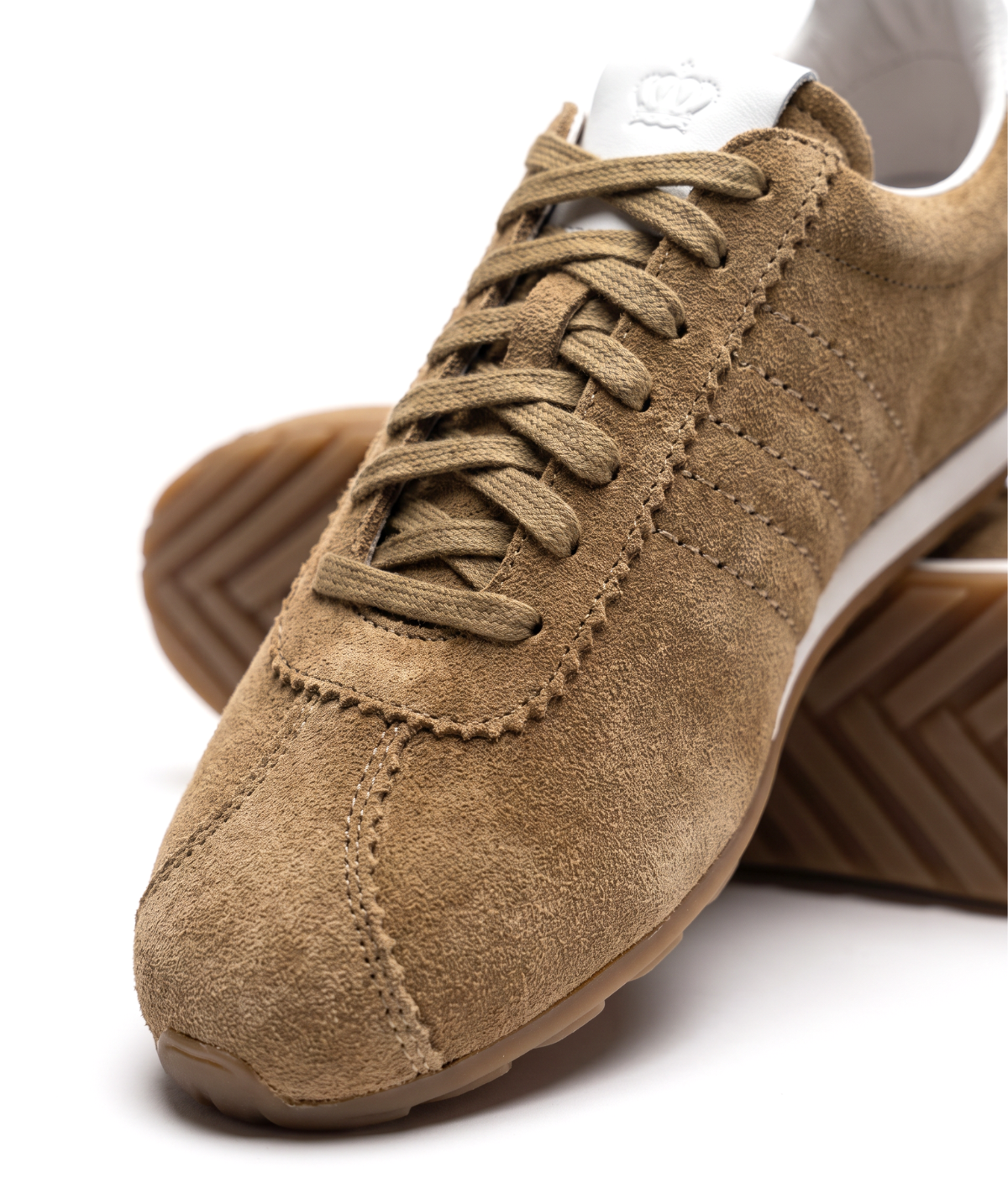 Sneakers ÉLÉNA Beige