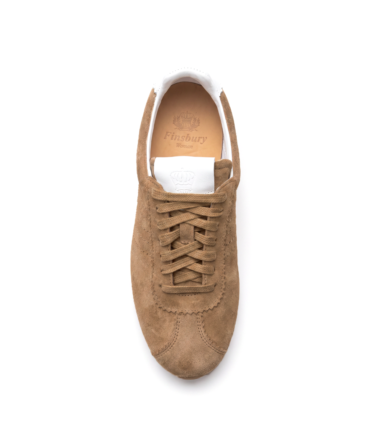 Sneakers ÉLÉNA Beige