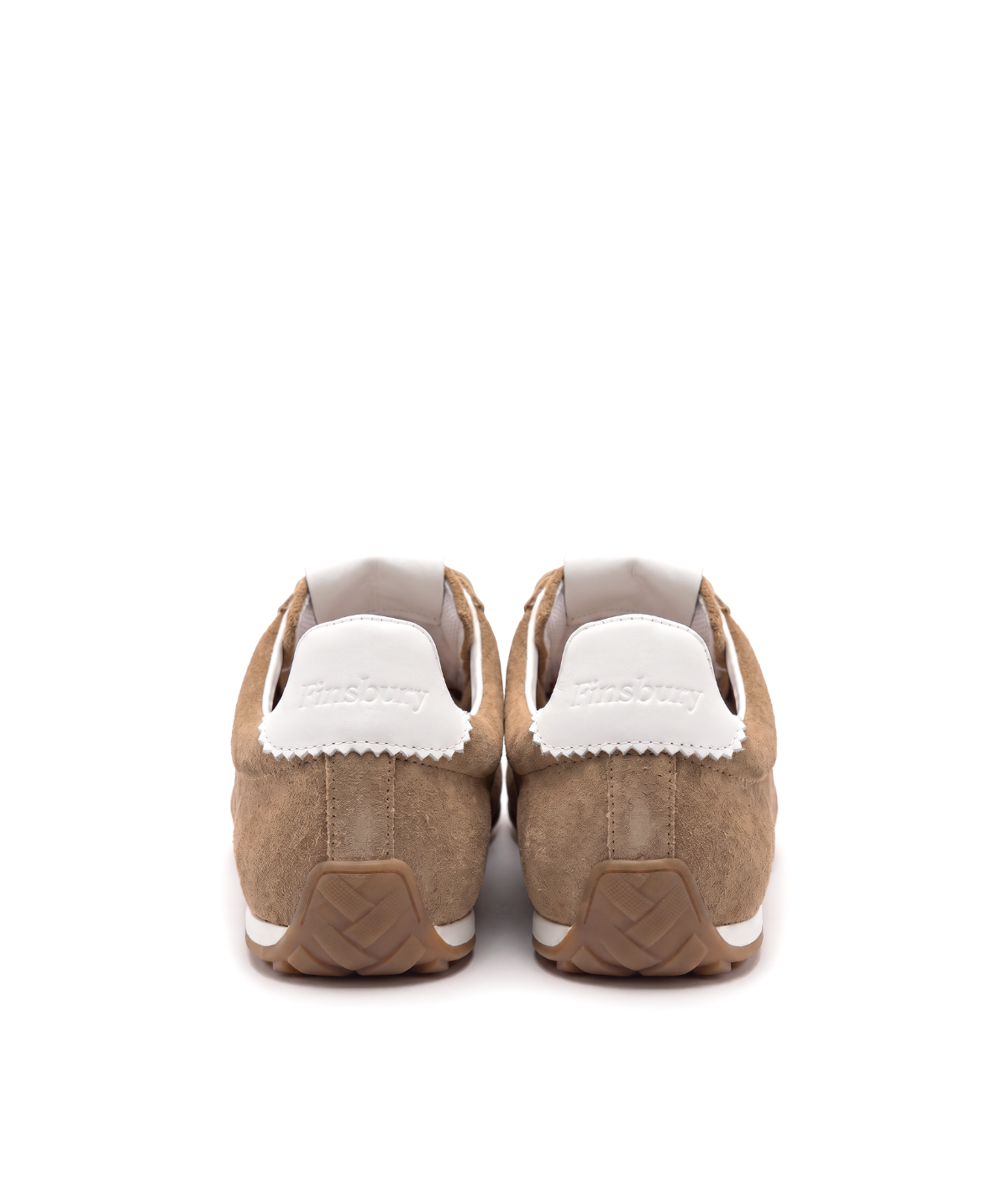 Sneakers ÉLÉNA Beige