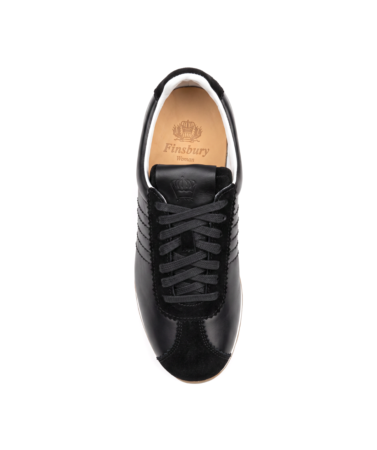 Sneakers ÉLÉNA Noir