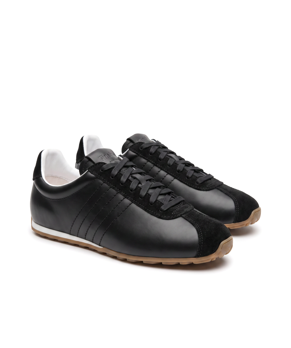 Sneakers ÉLÉNA Noir