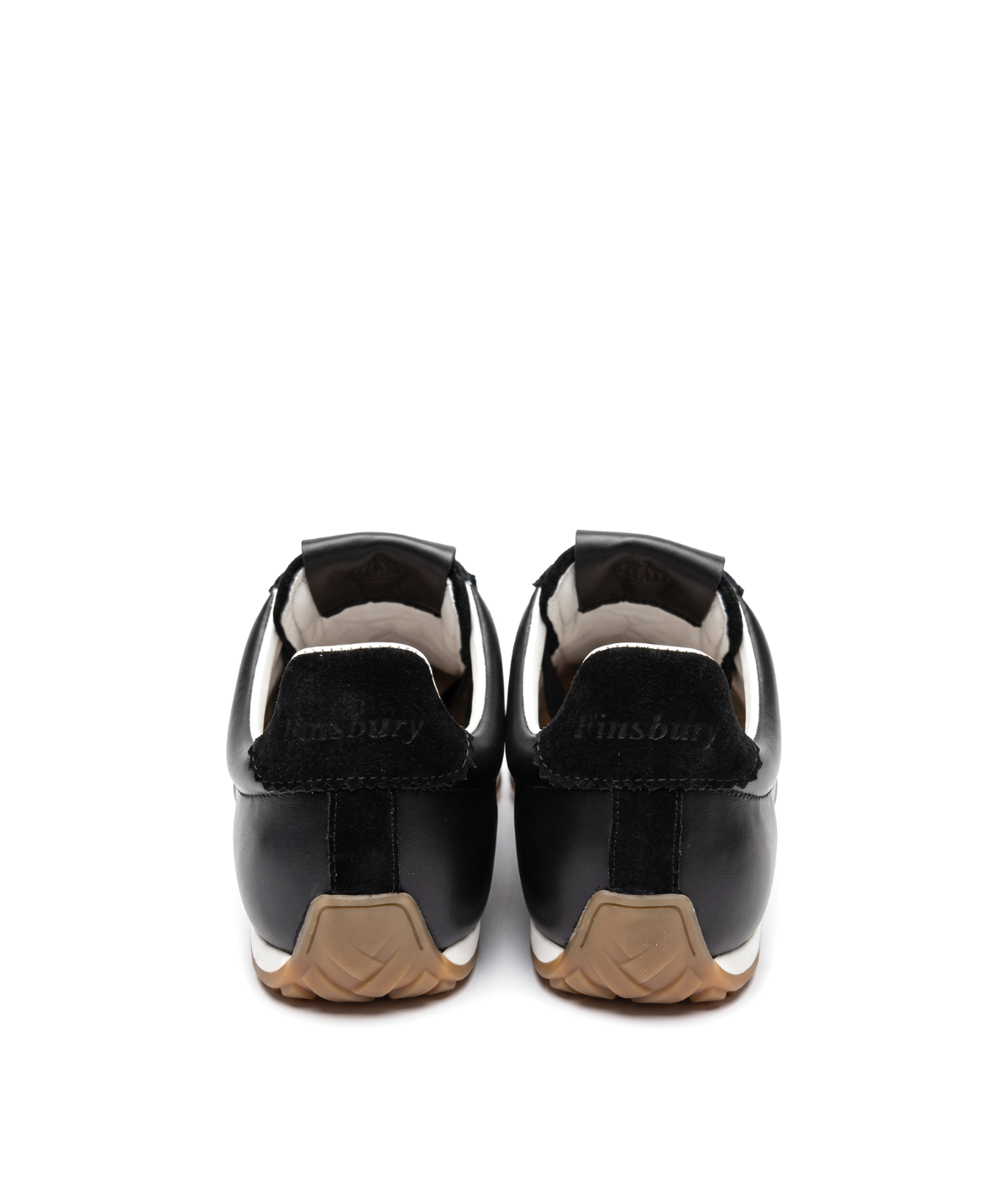Sneakers ÉLÉNA Noir