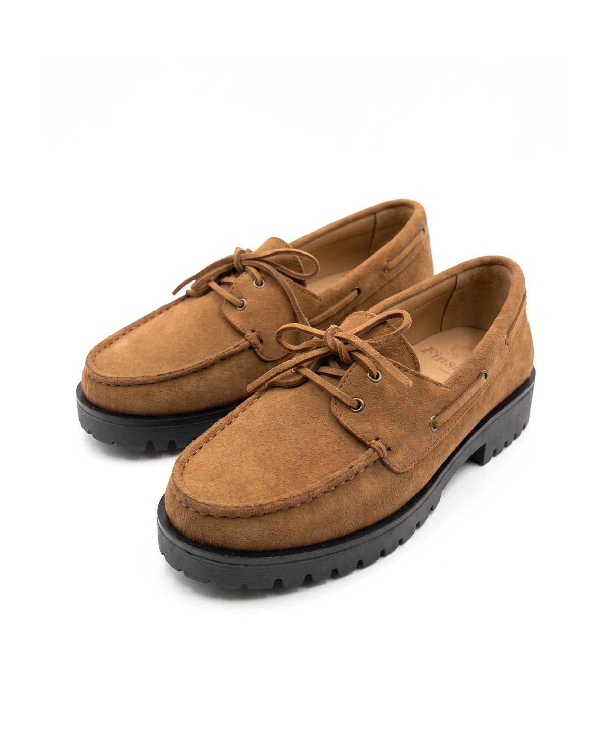 ELISABETH Muscade Loafers