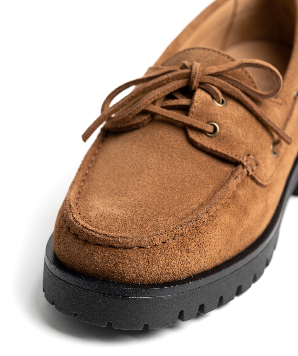 ELISABETH Muscade Loafers
