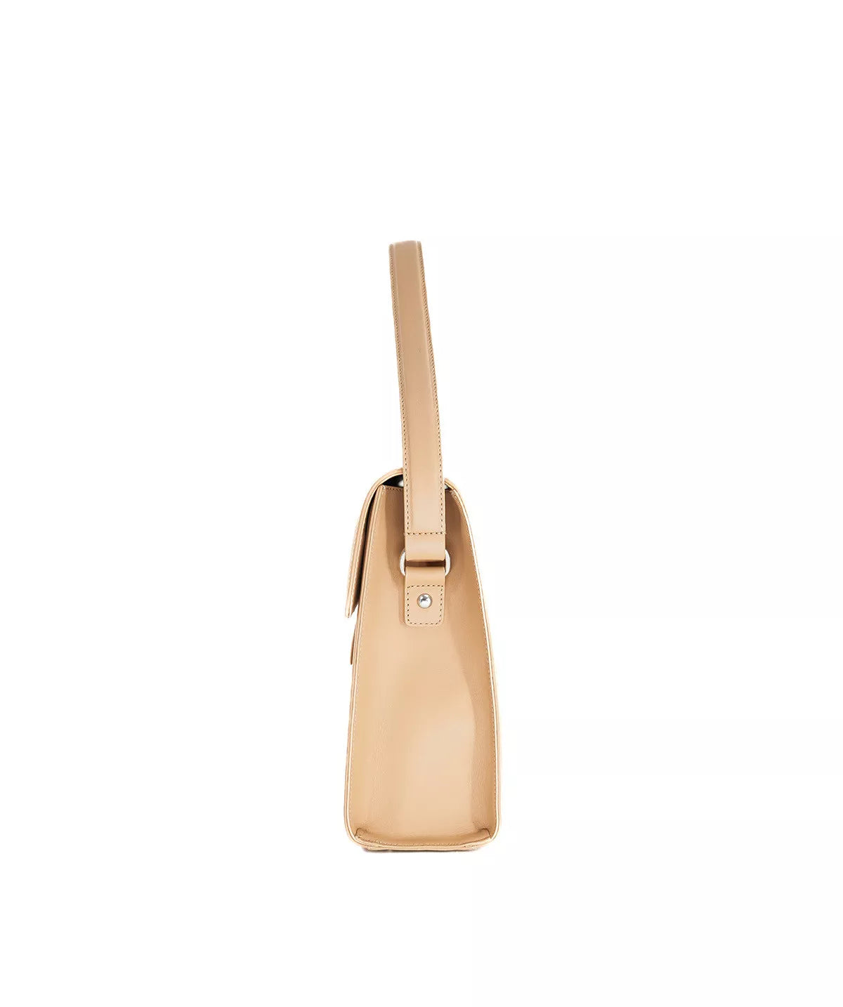 Sac FF35 Beige Argent
