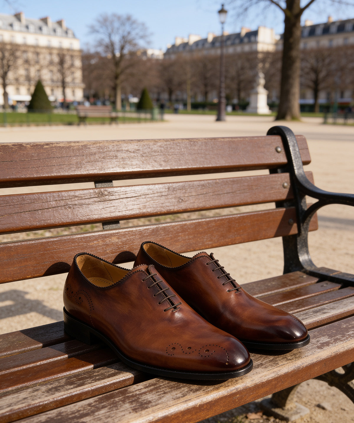 Richelieu OTELLO Cognac