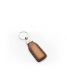 Light brown patina