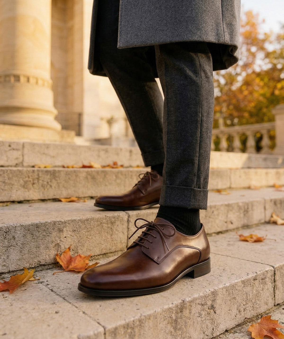NEWARK MARRON