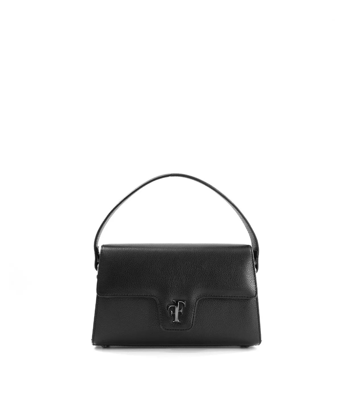 Sac FF23 Grainé Noir