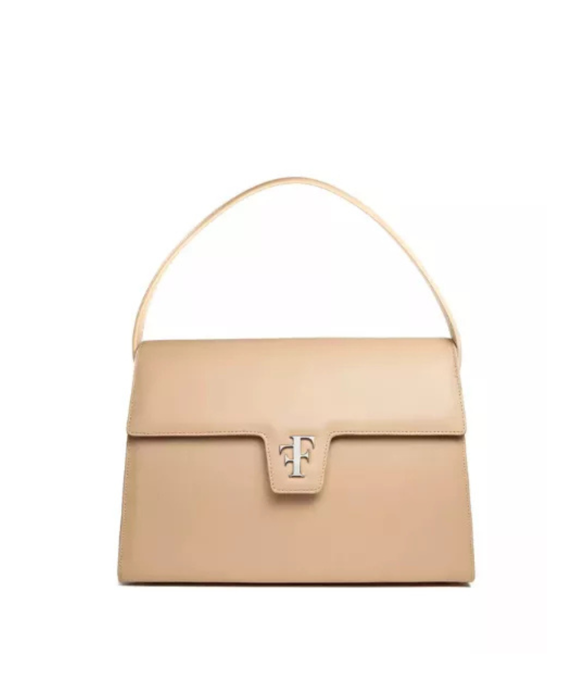 Sac FF35 Beige Argent