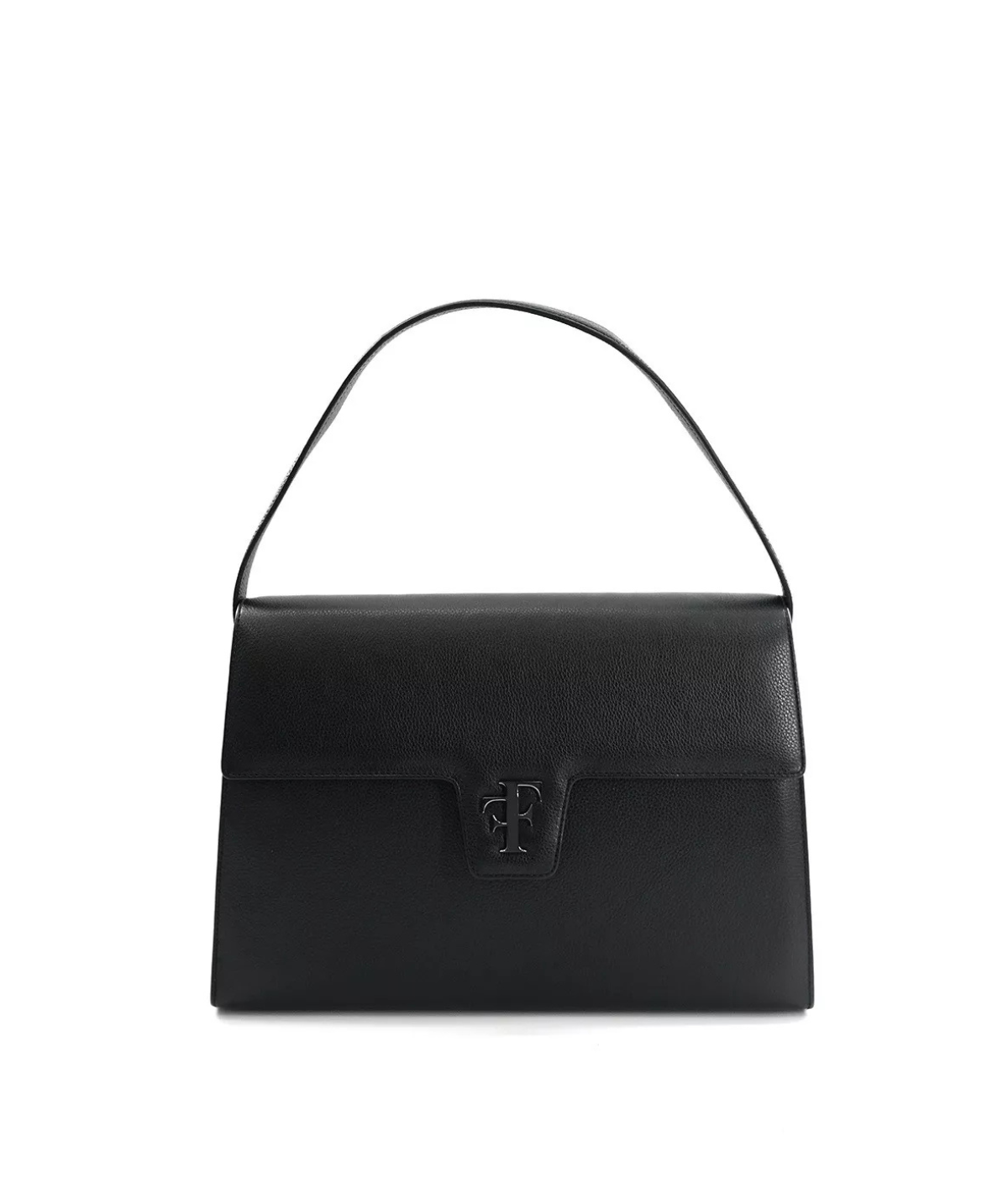 Sac FF35 Grainé Noir