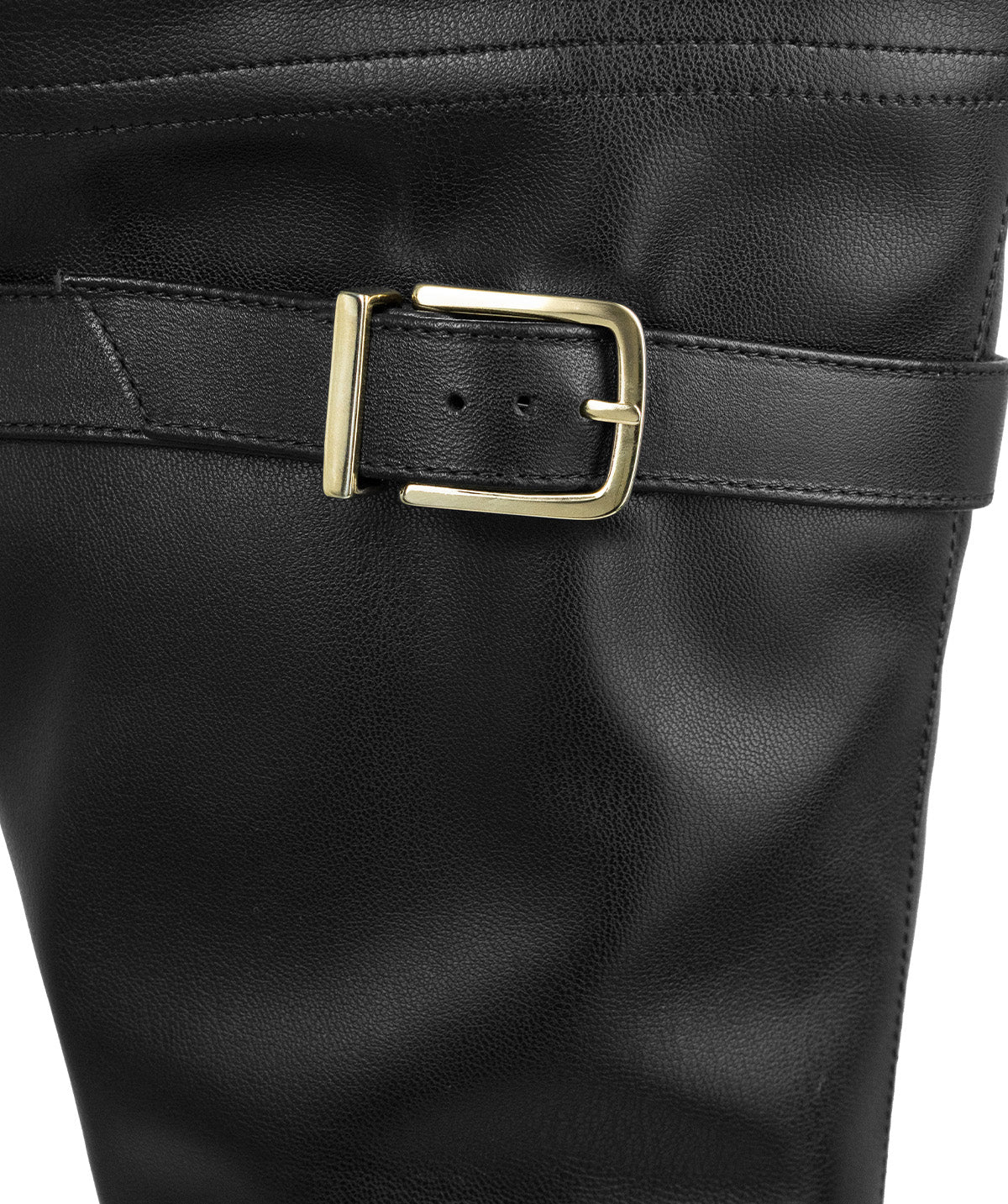 Bottes JADE Noir