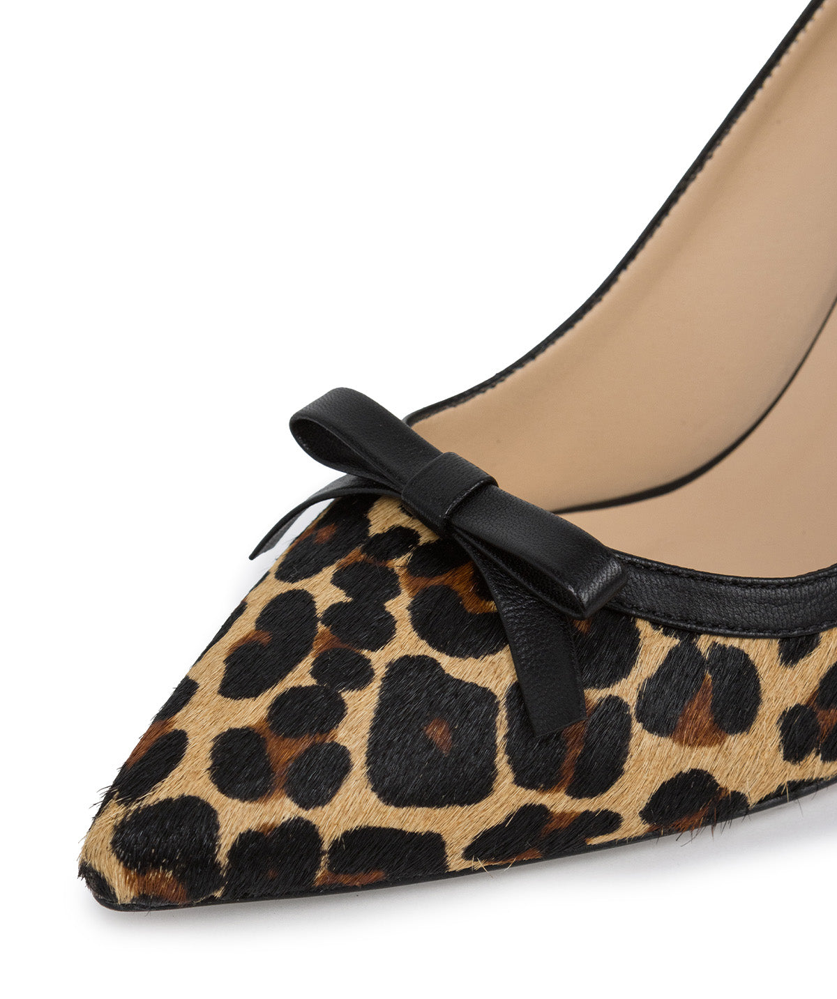 Escarpins ADYSON Leopard