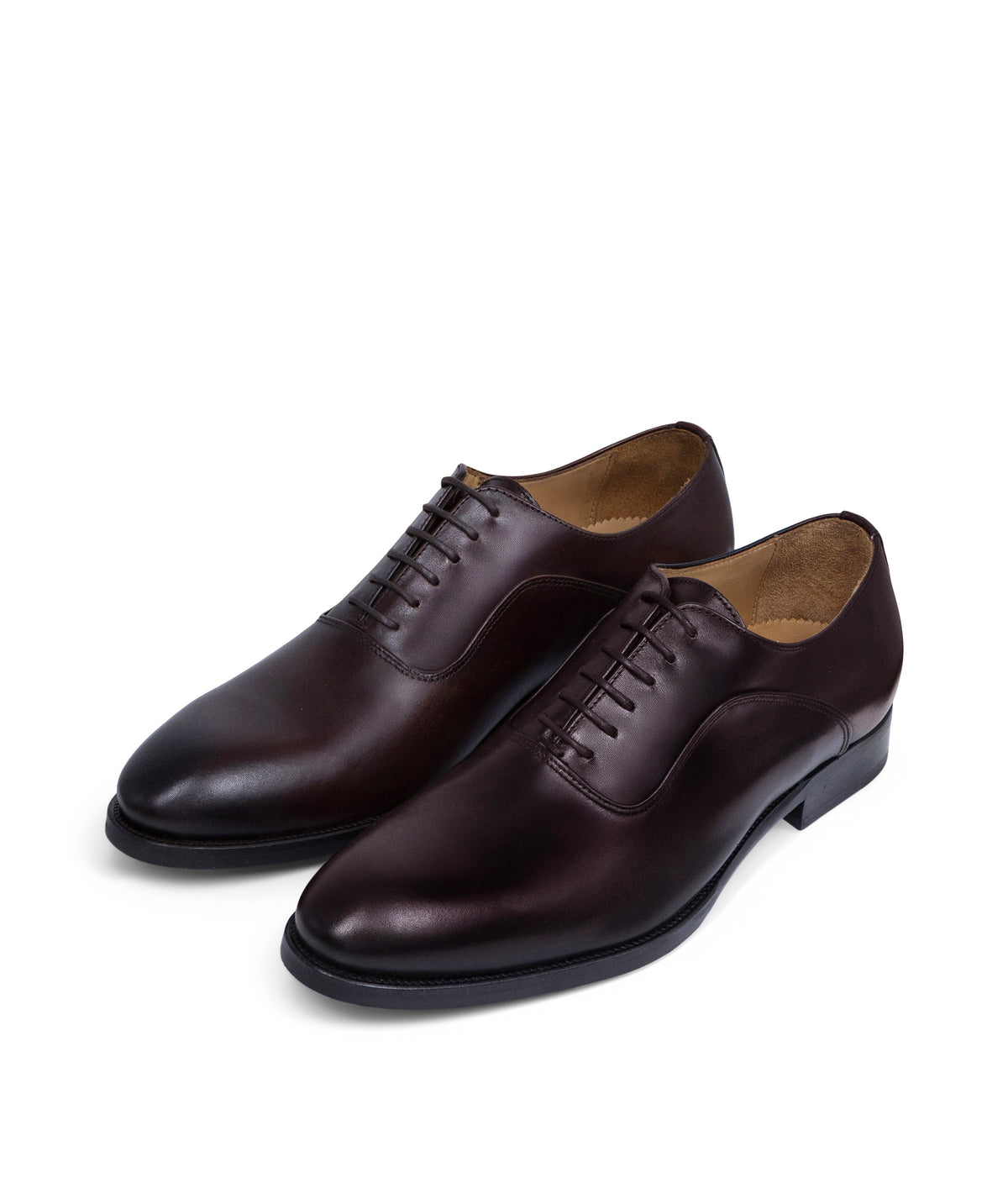 Richelieu ANDREAS Gomme Marron