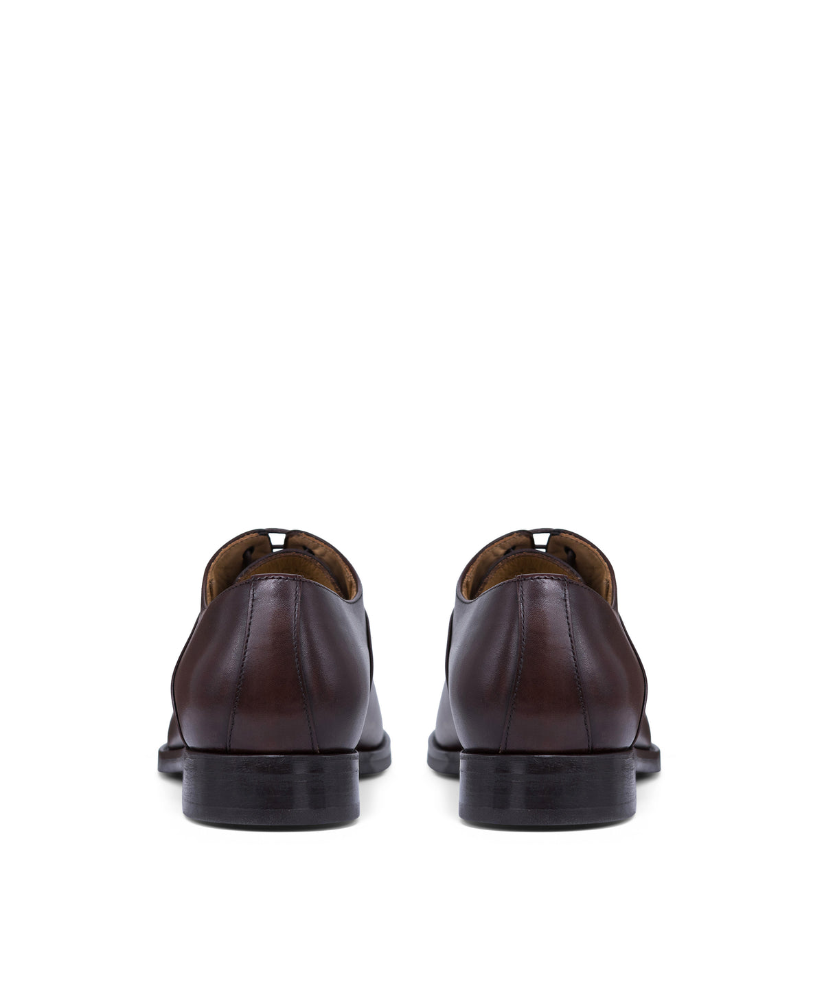 Richelieu ANDREAS Gomme Marron