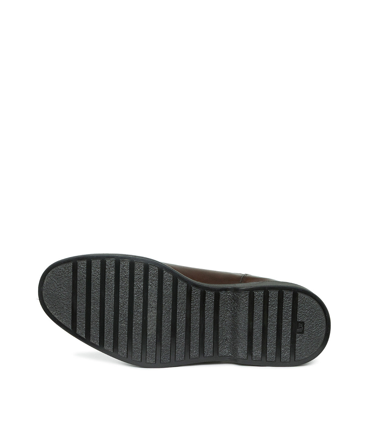 Bottines ANTON Marron