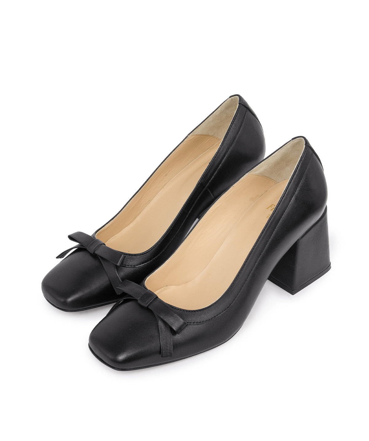 Pumps CARLA Black