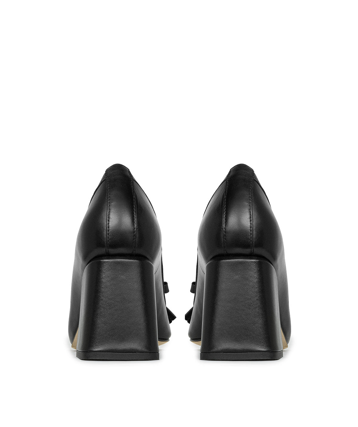 Pumps CARLA Black