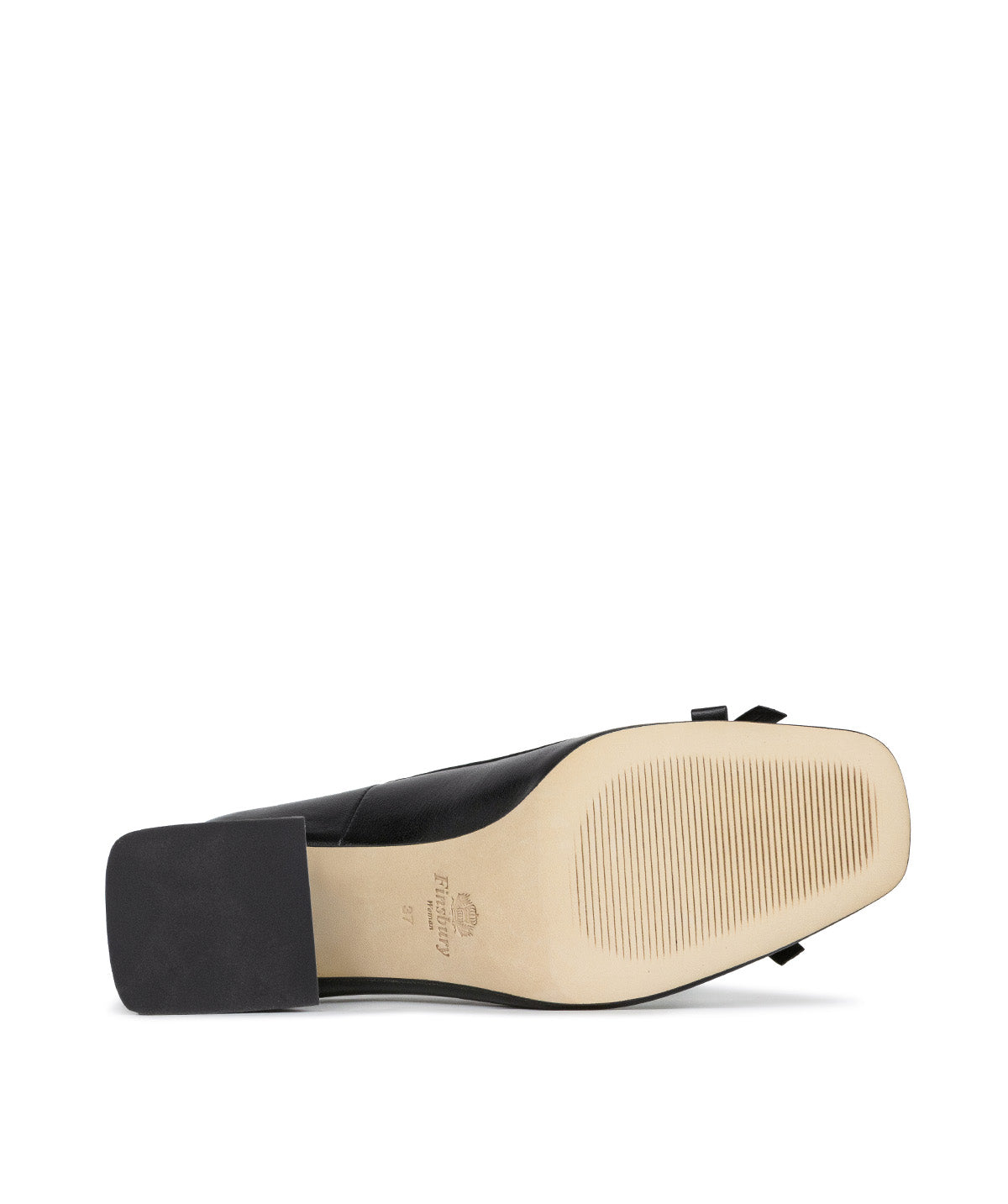 Pumps CARLA Black