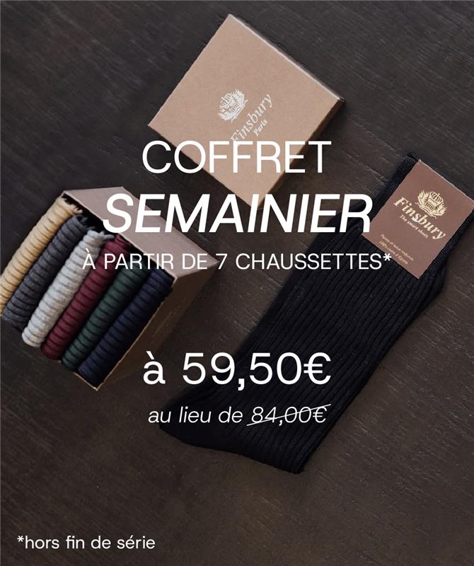 Chaussettes Ciel