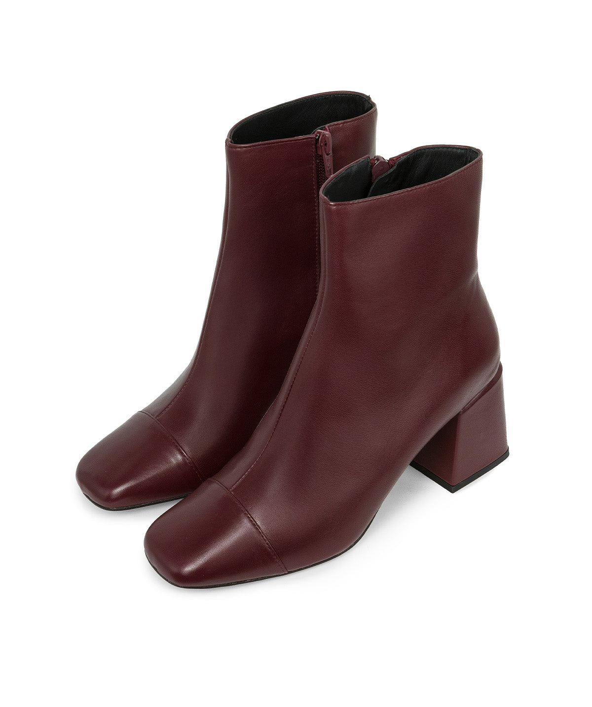 Ankle Boots LAURE Vine