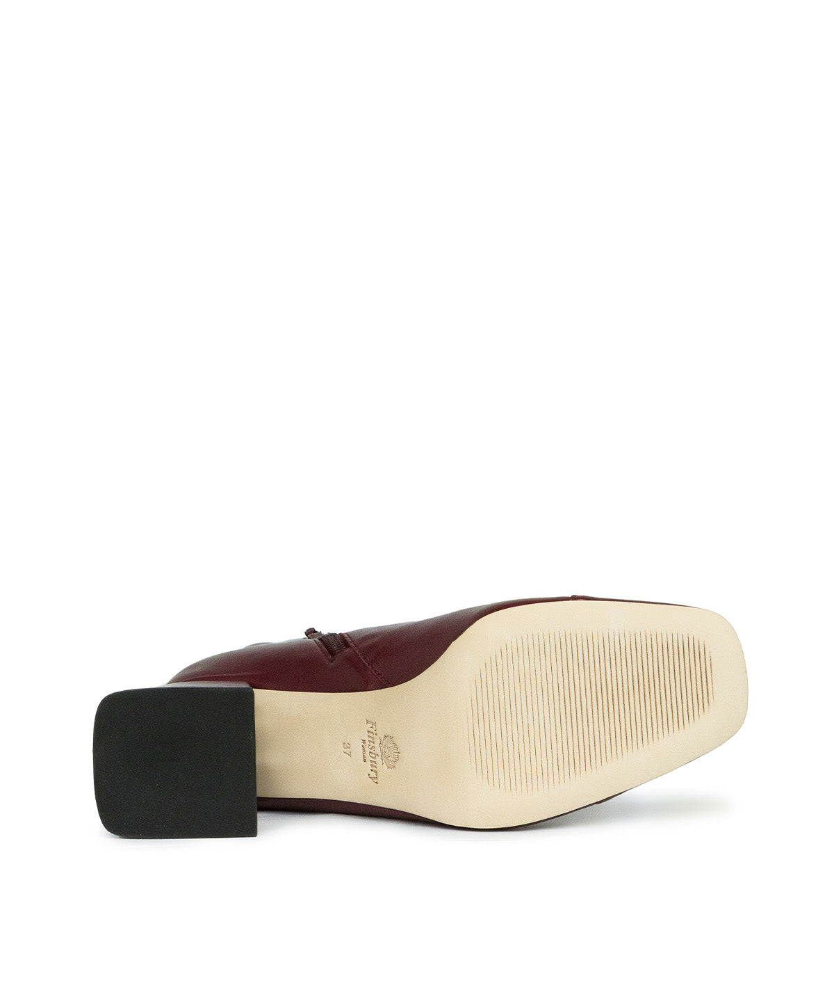 Ankle Boots LAURE Vine