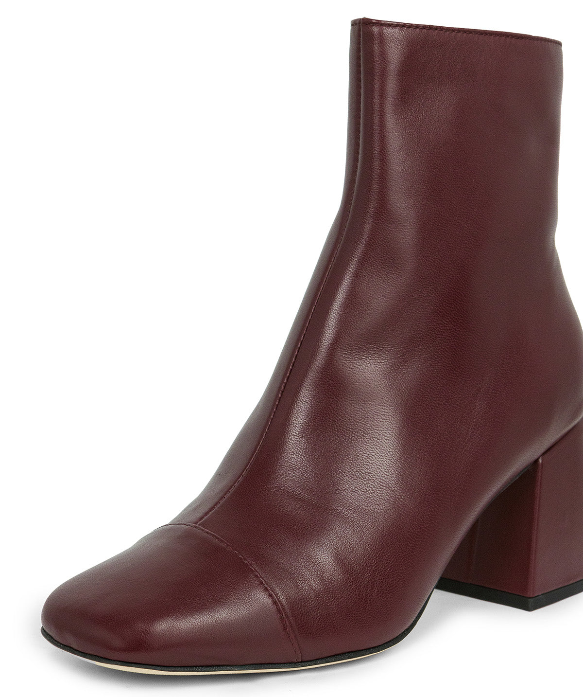Ankle Boots LAURE Vine