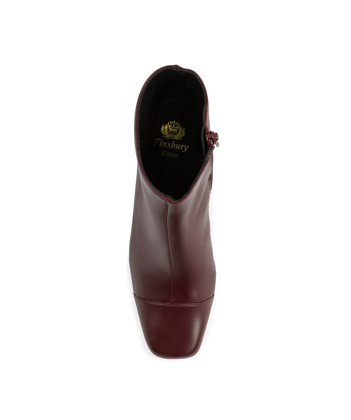 Ankle Boots LAURE Vine