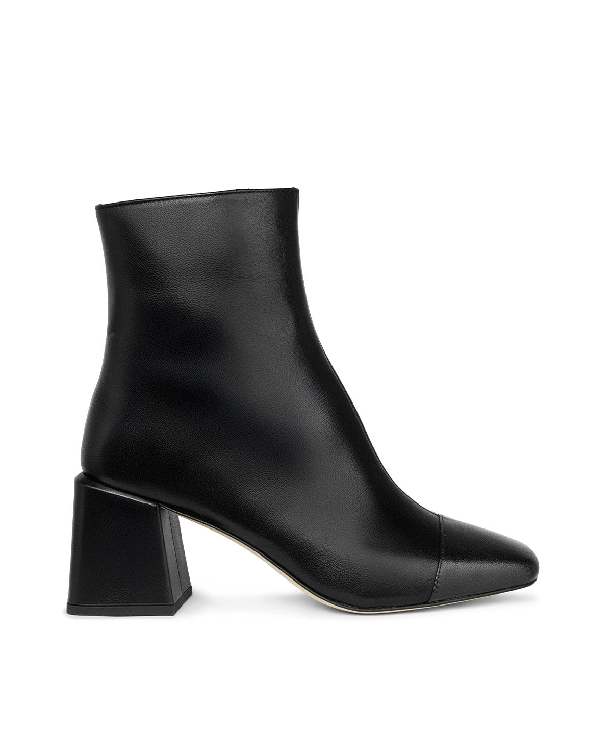 Bottines LAURE Noir