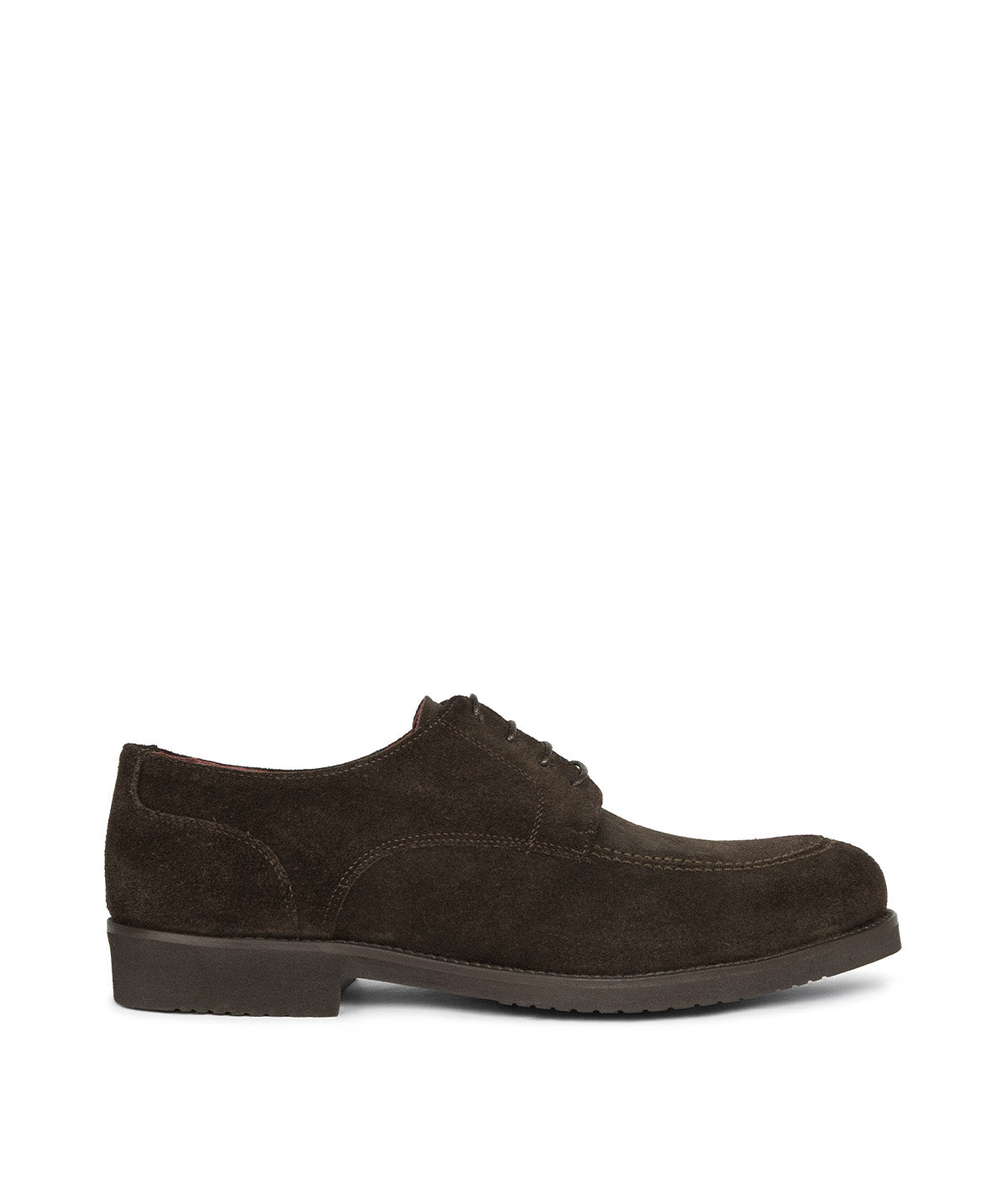 Derby LIAM Daim Marron