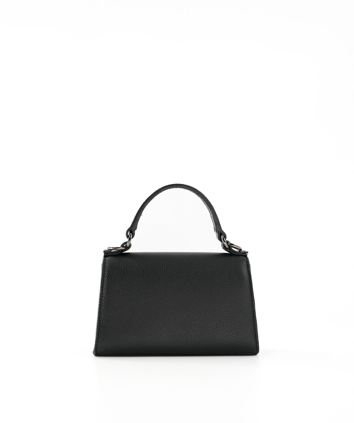 The Mini BAG FF18 Black
