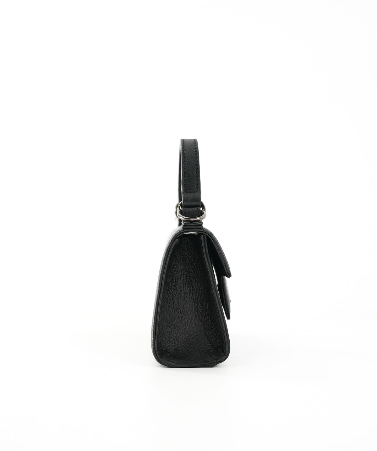 The Mini BAG FF18 Black