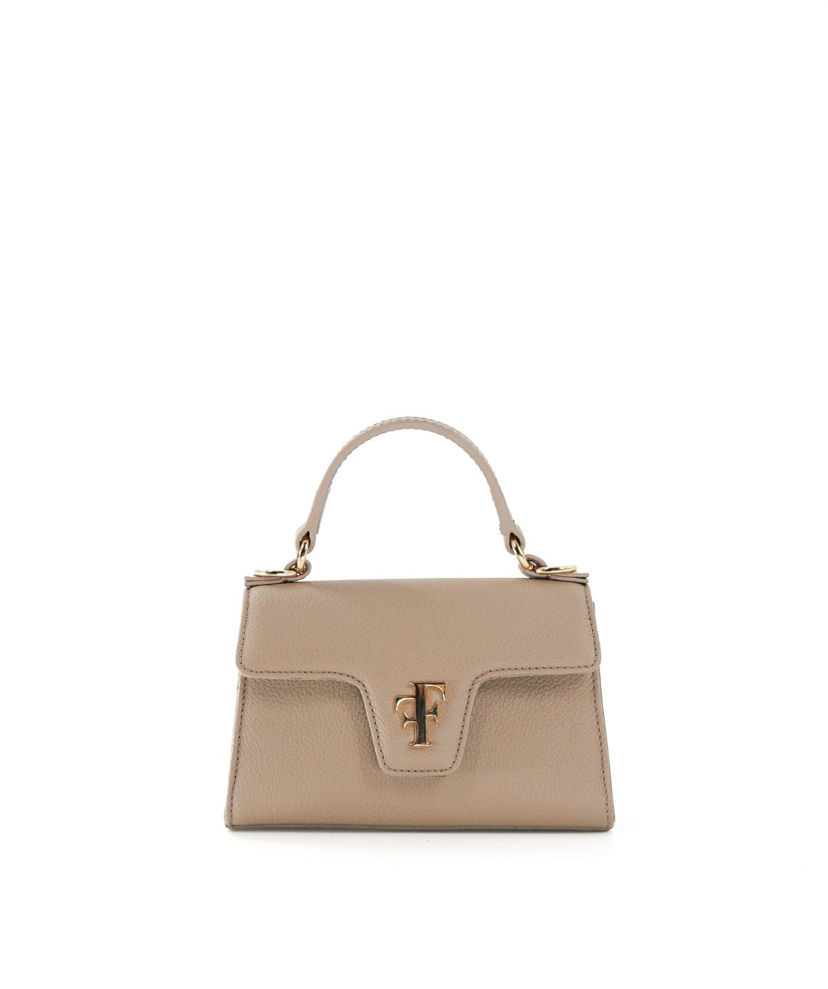 Le SAC Mini FF18 Taupe