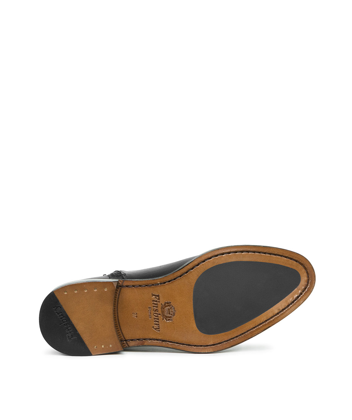 Bottines MARGOT NOIR