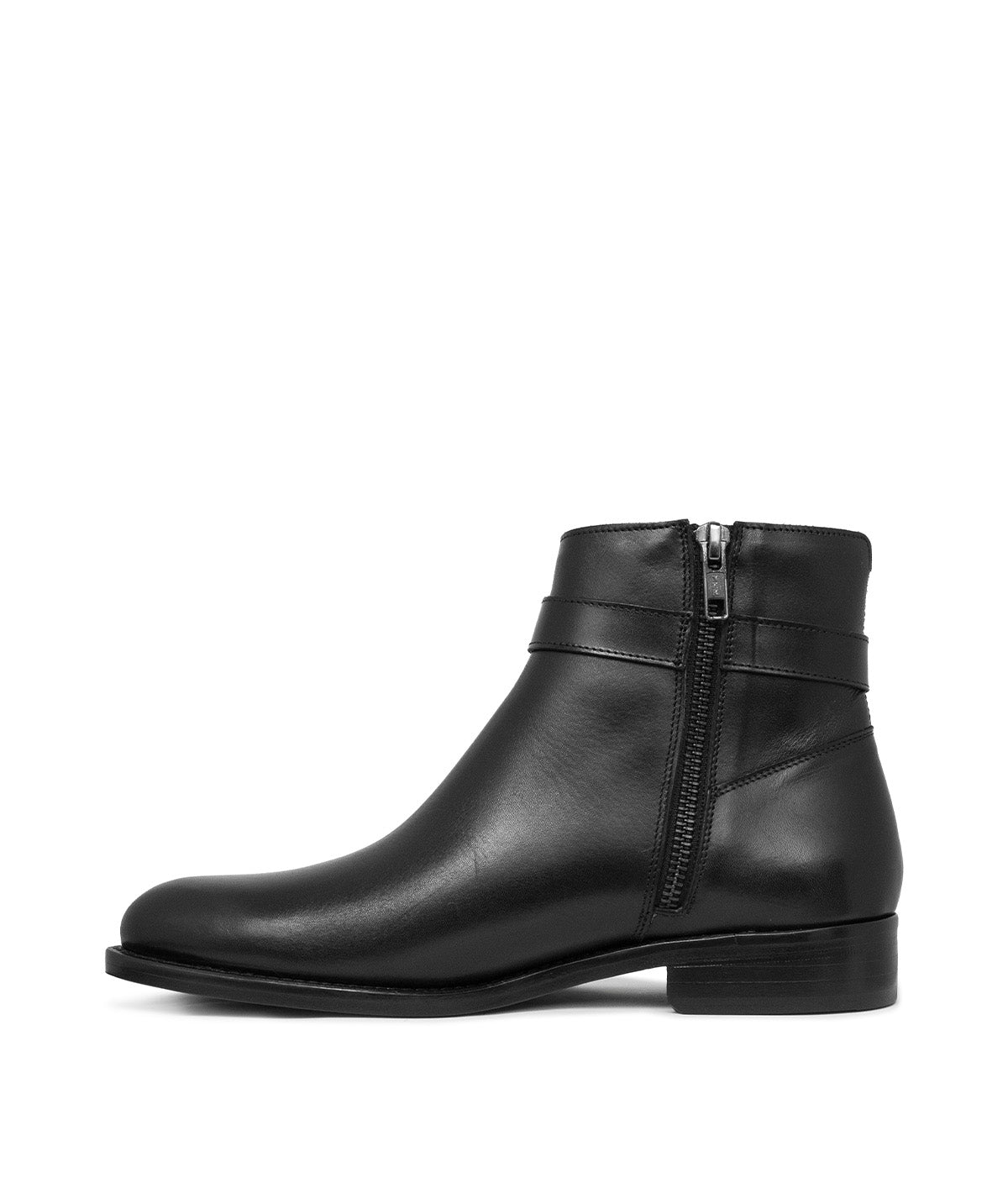 Bottines MARGOT NOIR
