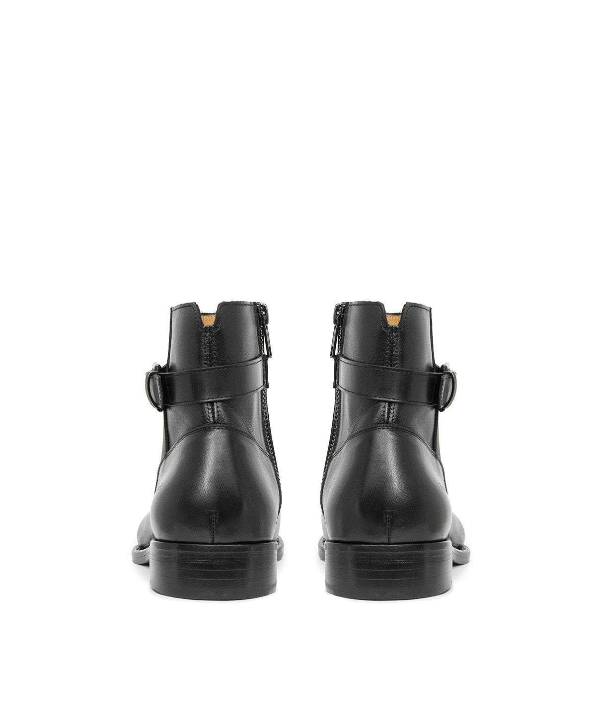 Bottines MARGOT NOIR